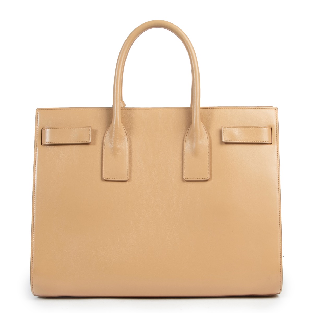 sac de jour beige