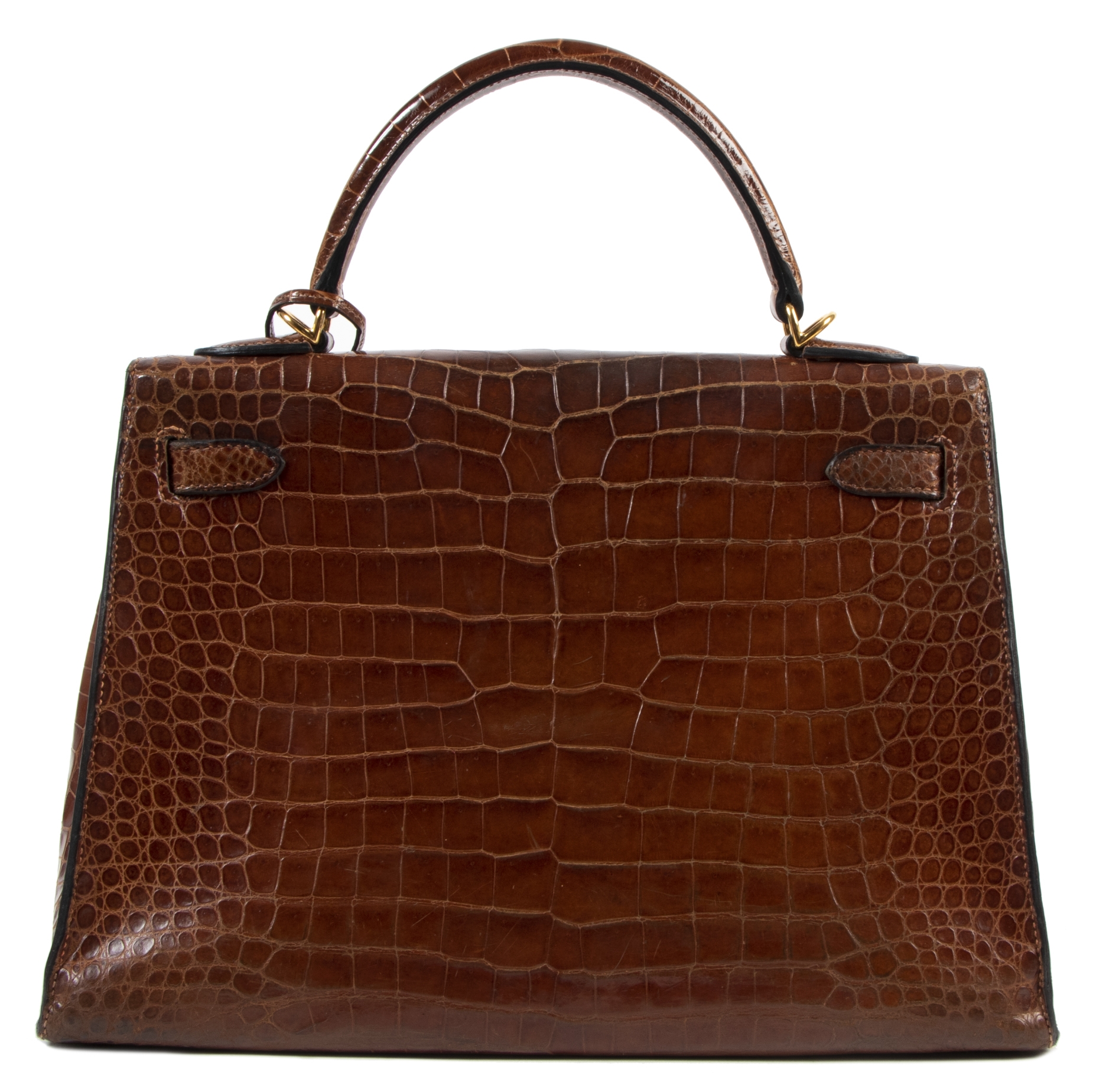 Hermes kelly shop crocodile bag price