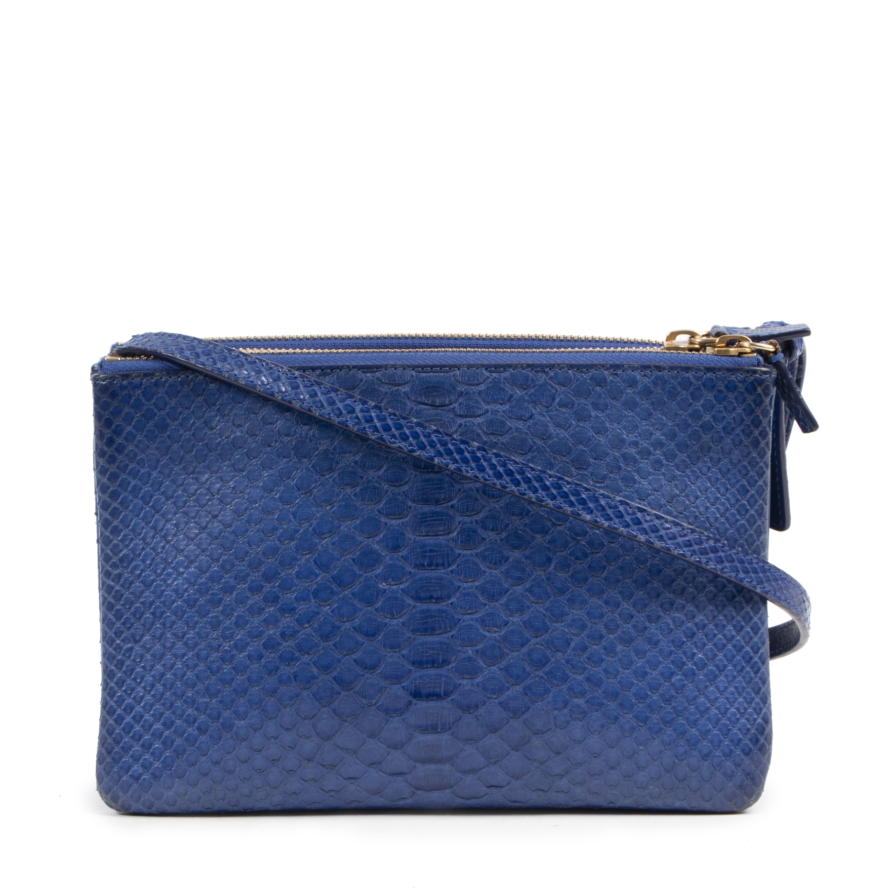 Celine trio second hotsell hand