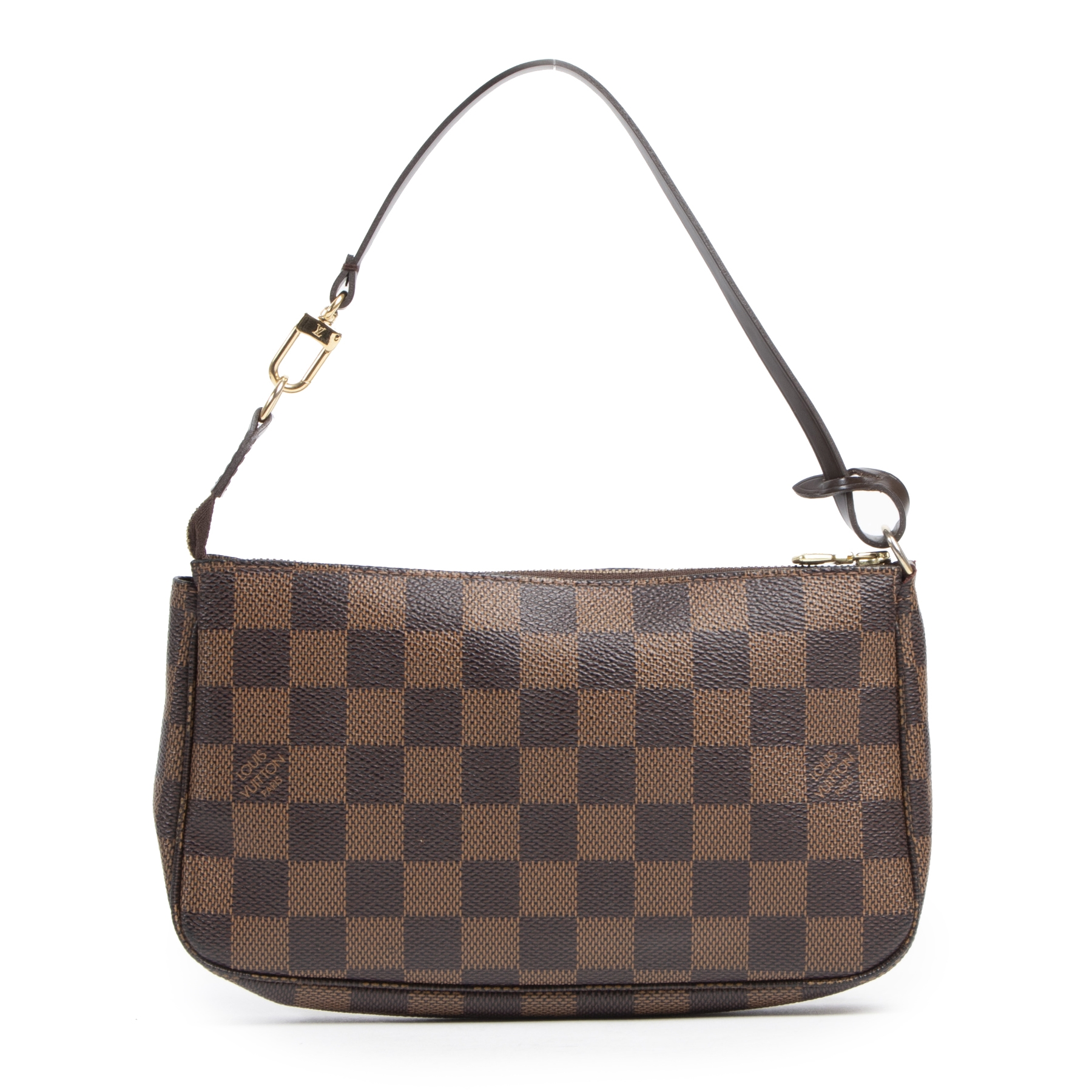 Louis vuitton pochette top damier
