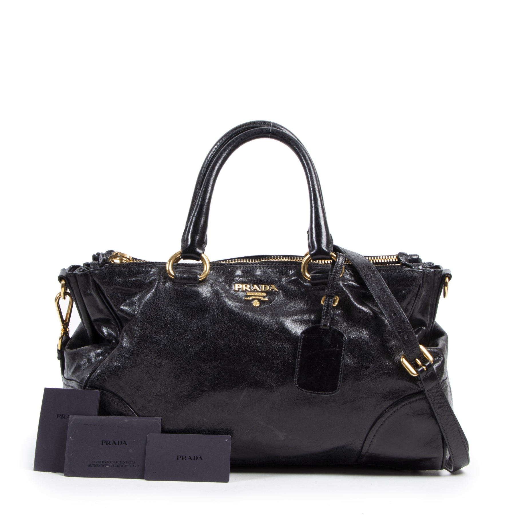 【関税&送料込】Prada Borsa A Spalla In Re-Nylon Prada Borsa Donna - Pedrini Online