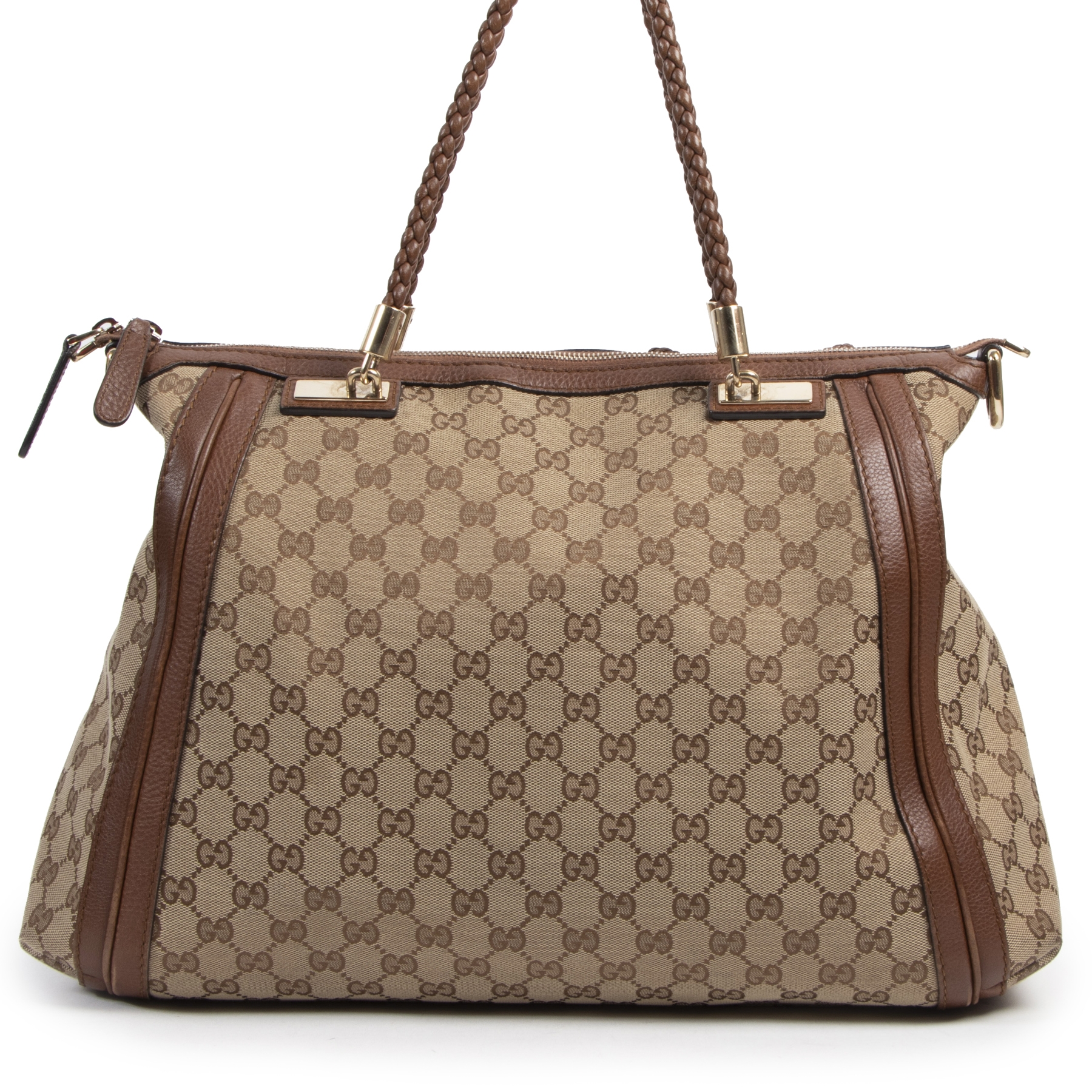 Gucci bella tote on sale
