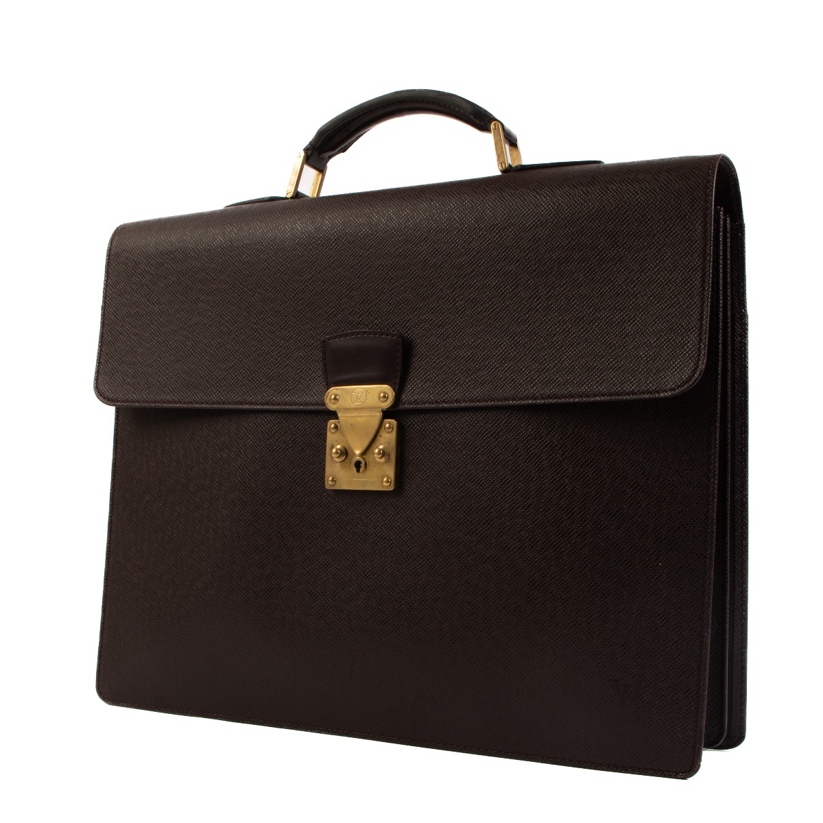 Robusto briefcase deals