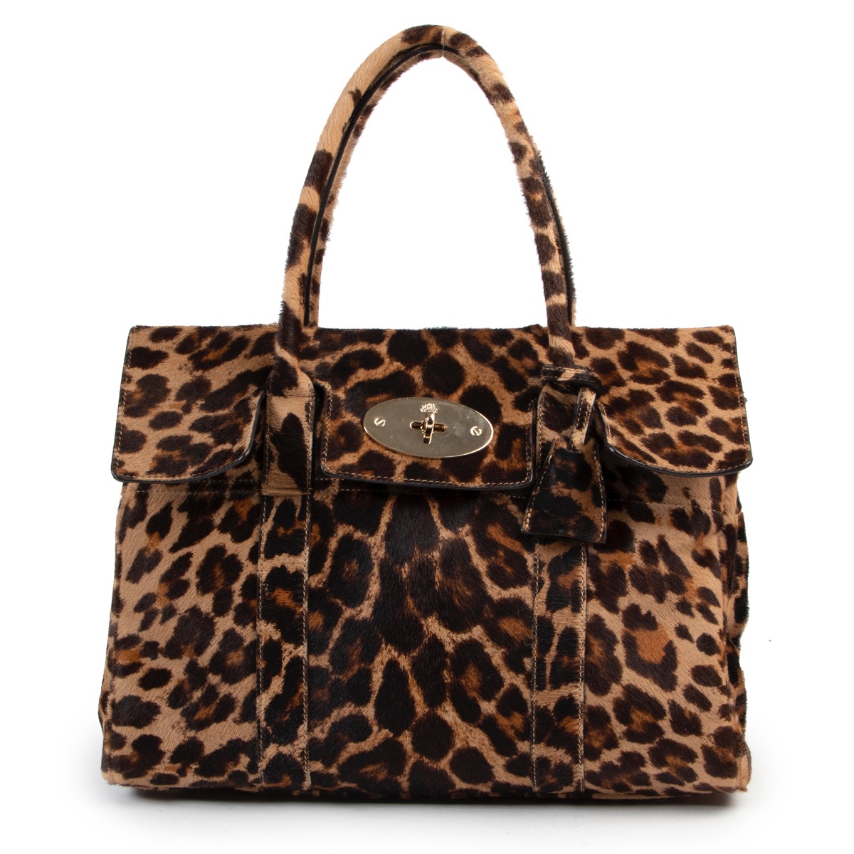 ショルダーバッグ・ポシェット Mulberry 'Baysweater' shoulder bag MULBERRY】SMALL PIMLICO SATCHEL SHOULDER BAG (Mulberry