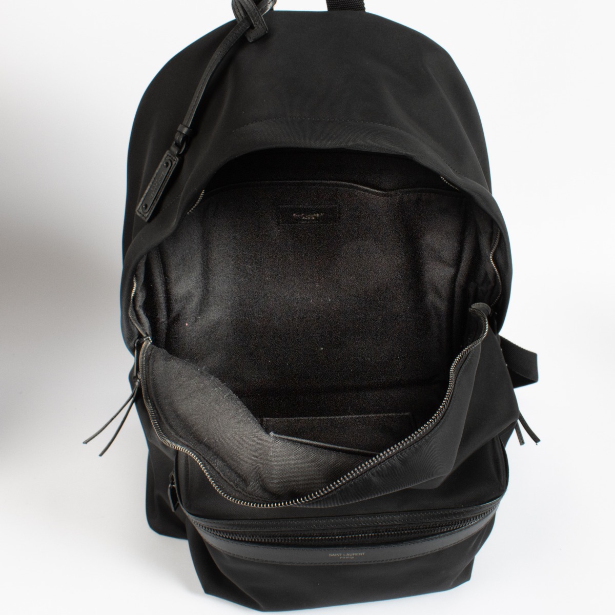 Backpacks Collection Saint Laurent Men's Classic Backpack