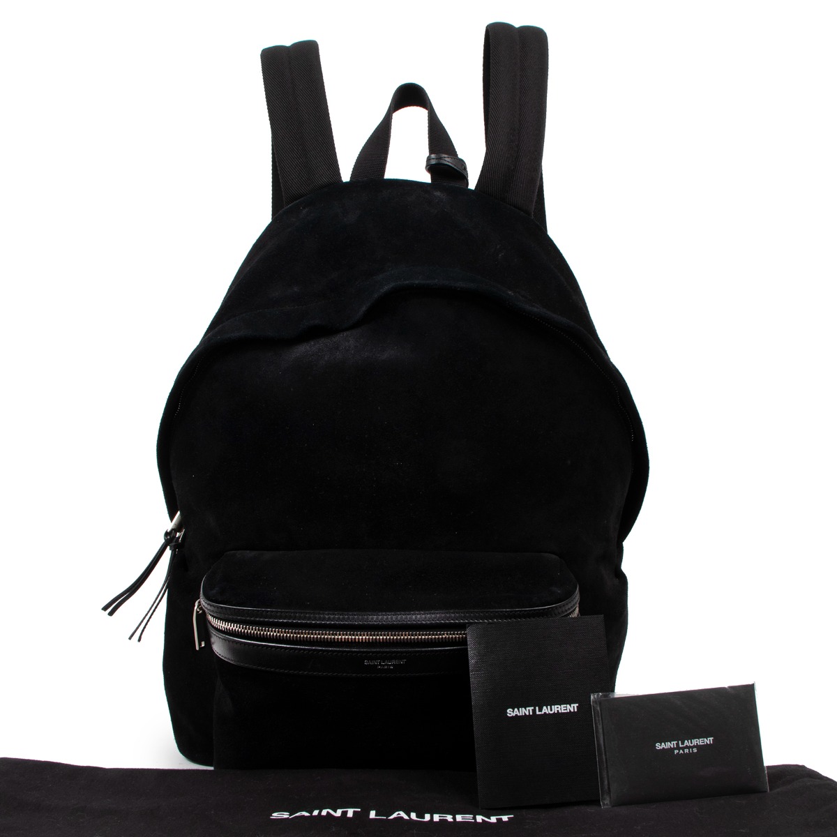 Saint laurent city bag hotsell