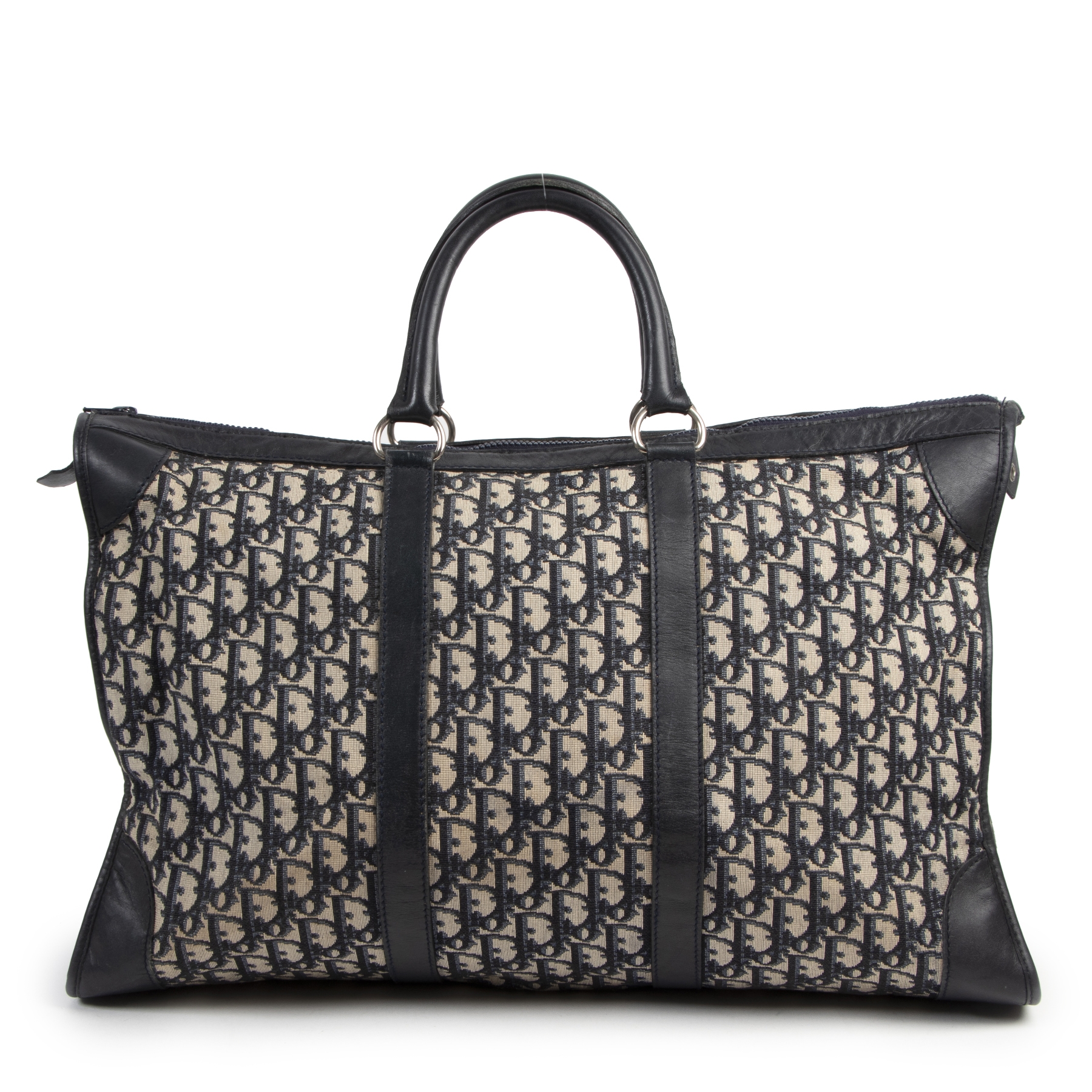 Dior vintage weekend bag