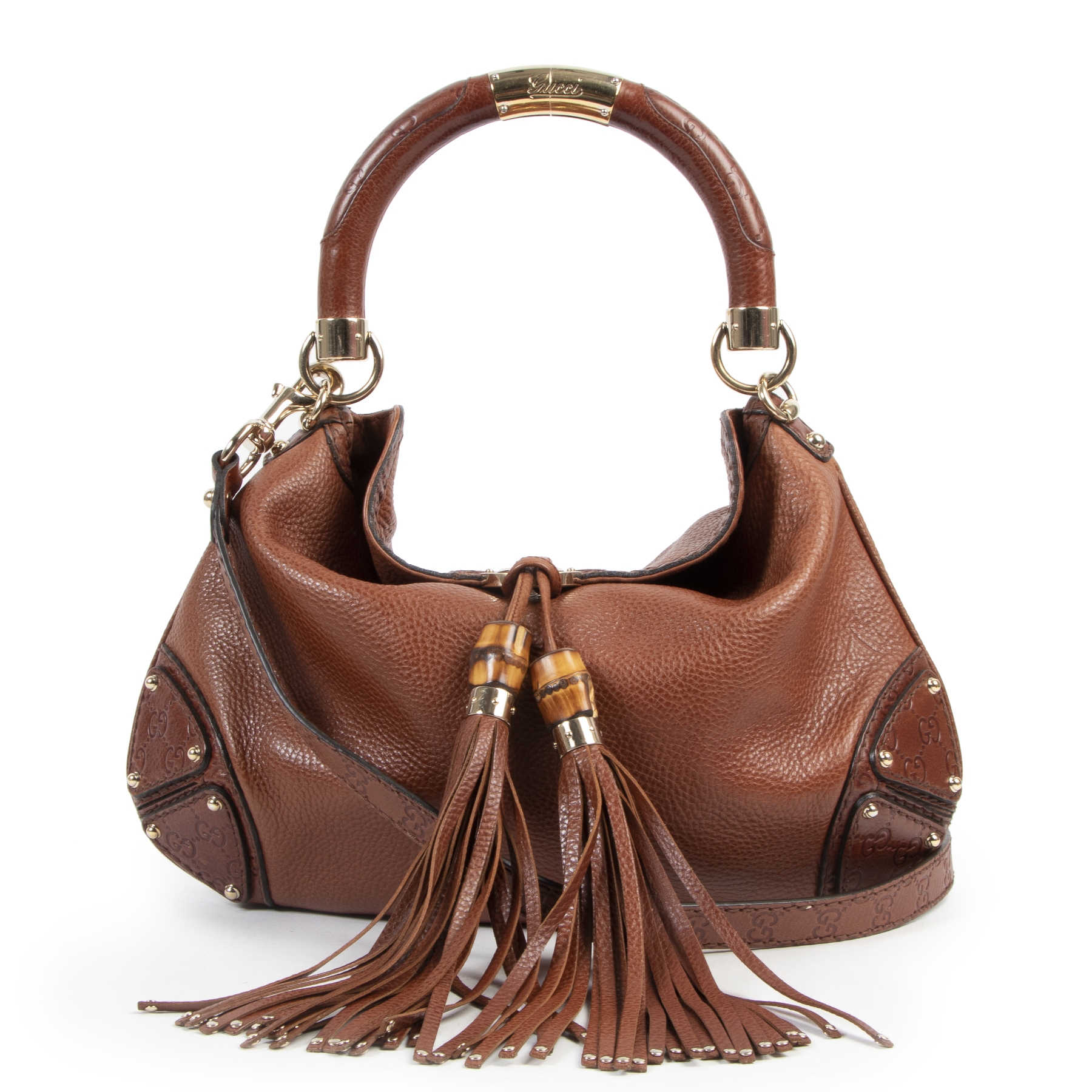 Gucci babouska on sale indy