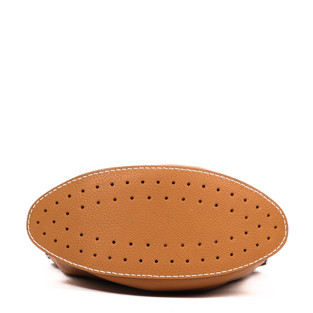 DELVAUX☆Pin Surpique Taurillon Soft GM パリ発 Delvaux Pin Daily Surpiqué Taurillon Soft Vegetal