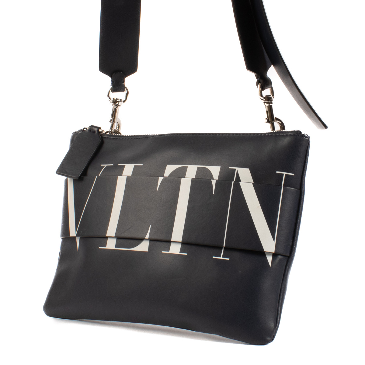 Vltn clutch bag on sale
