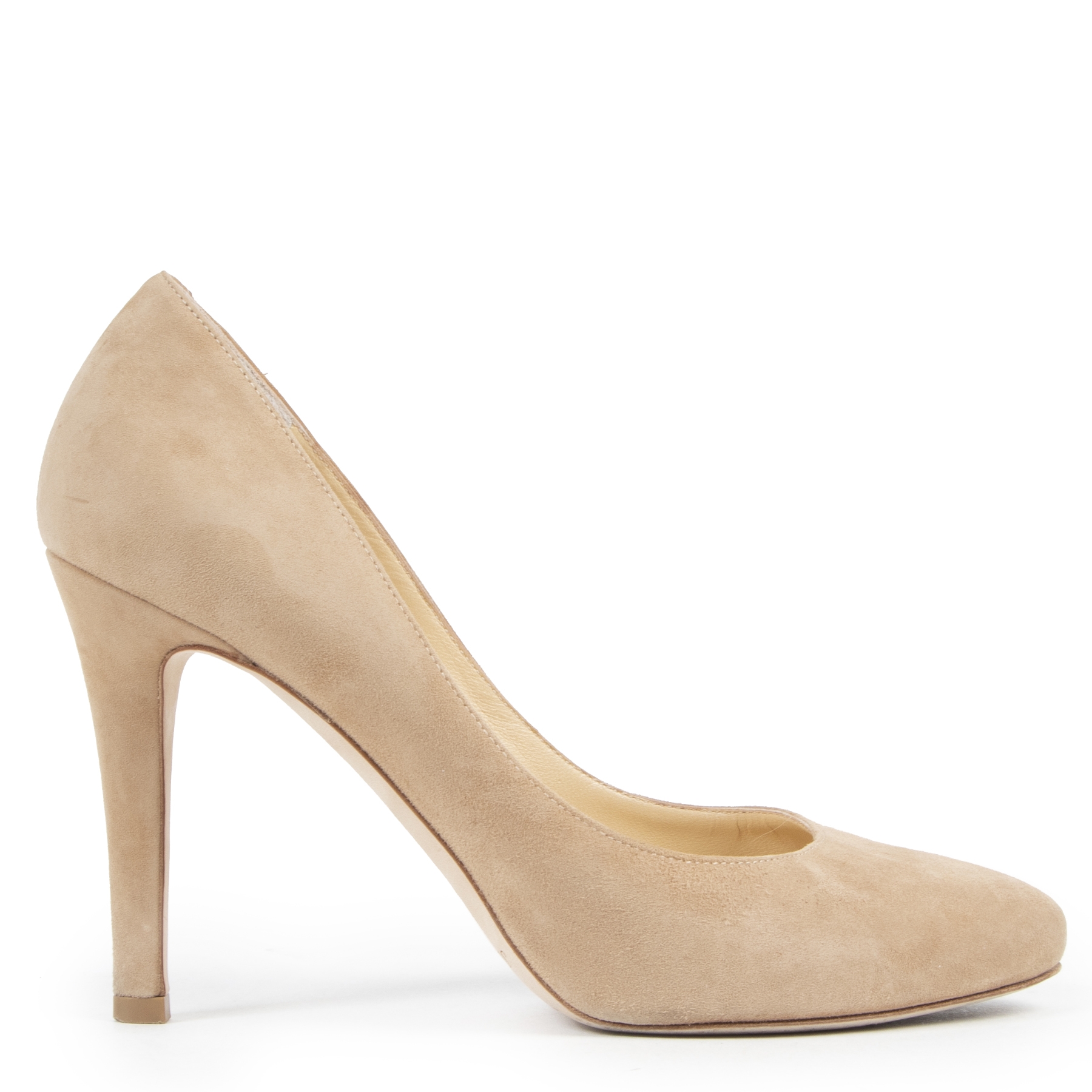 Jimmy choo beige heels online