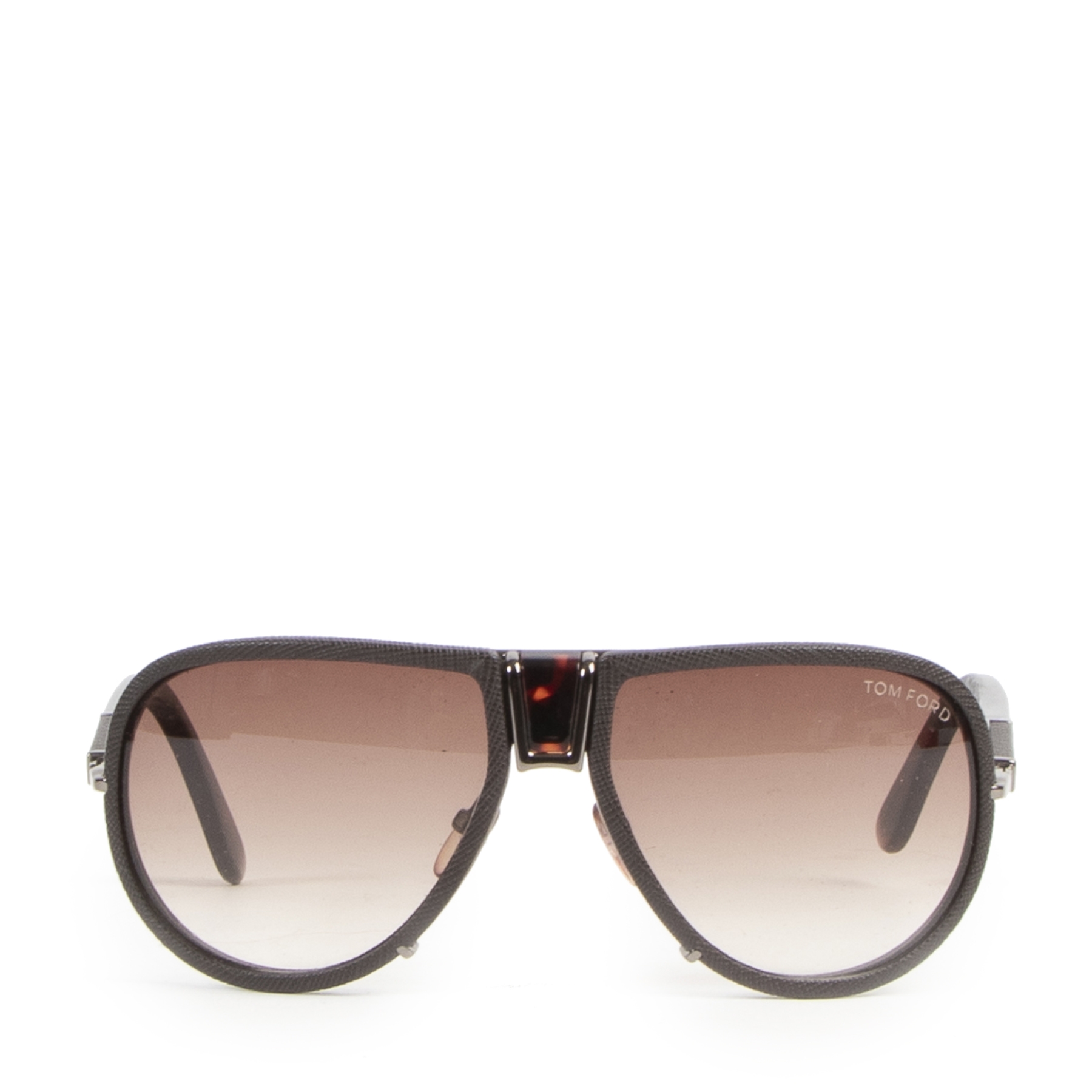 Tom Ford Humphrey Aviator Sunglasses Labellov Buy and Sell
