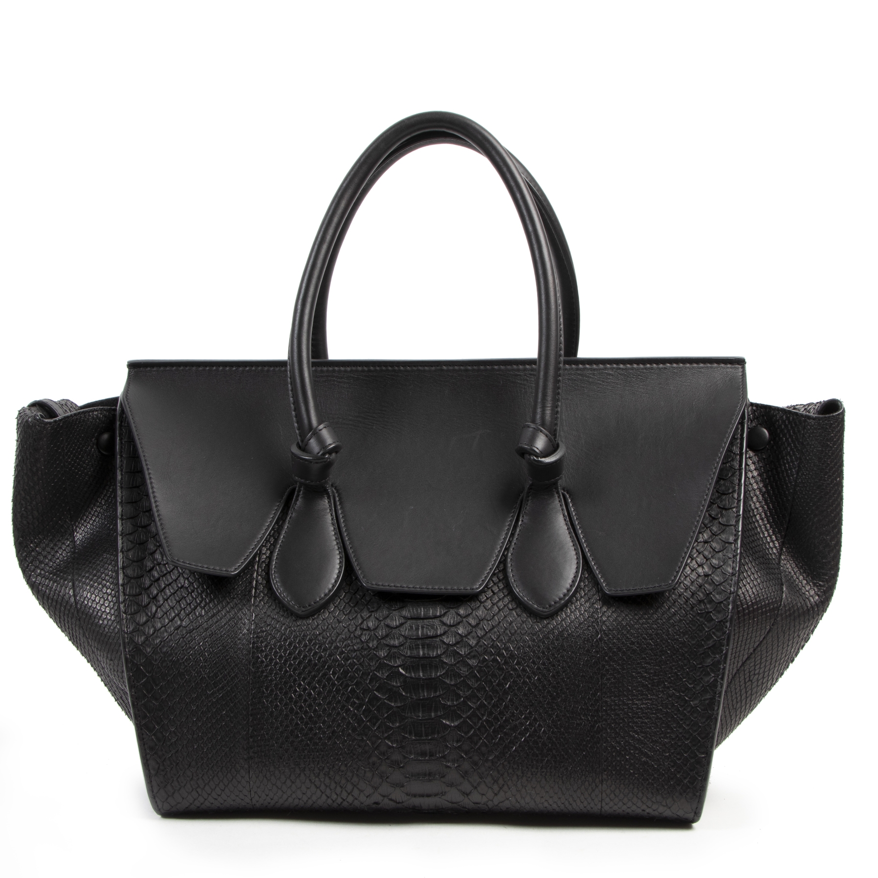 Celine sales tie knot