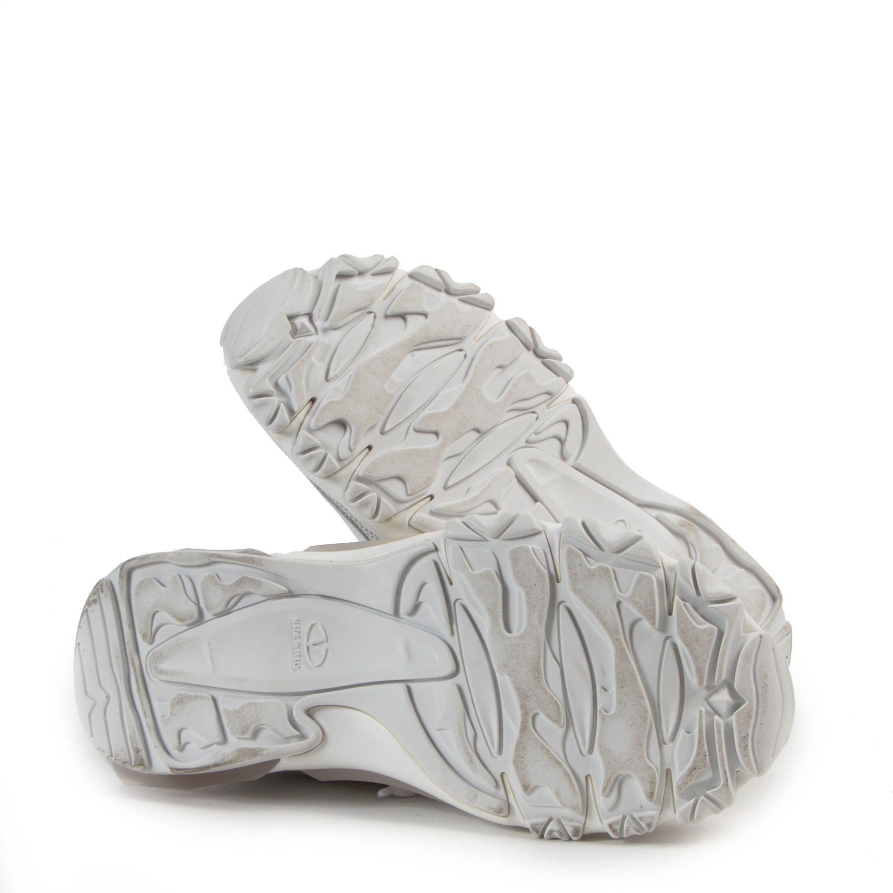 Valentino Garavani Bounce Low-Top Sneaker - size 37,5 Valentino Garavani Bounce Low-Top Sneaker - size 37,5