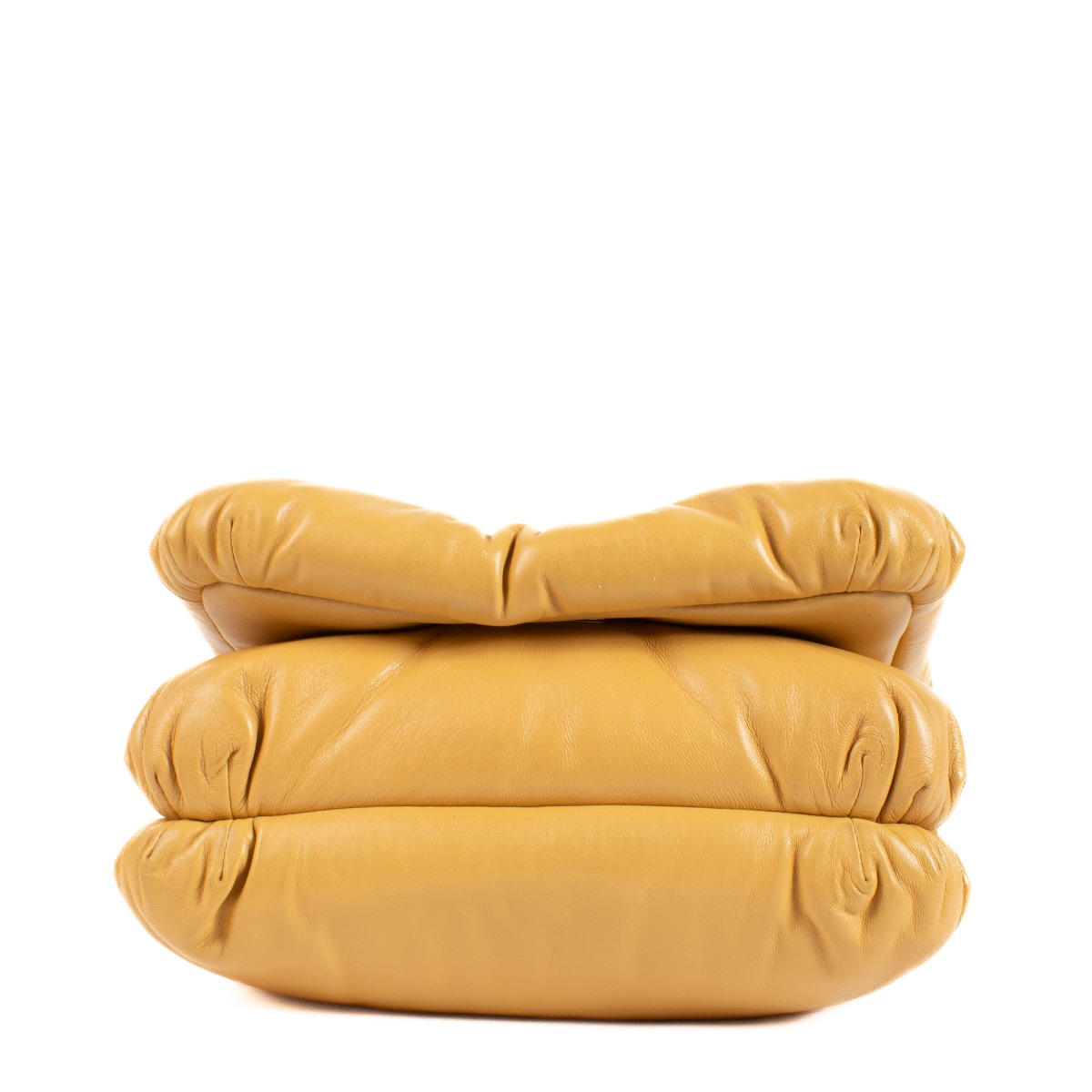 1945_loewe_yellow_leather_shou