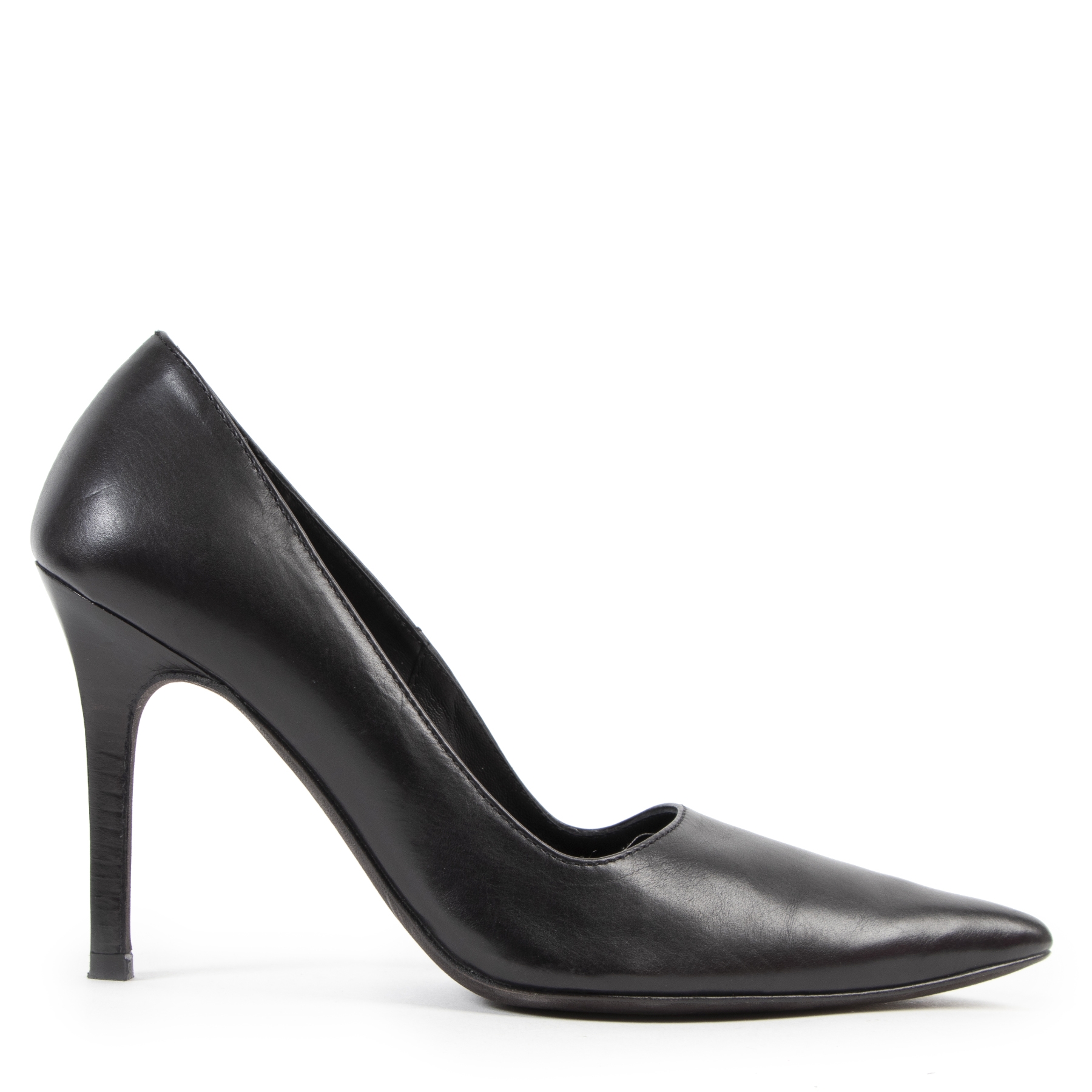 Ann demeulemeester heels sale