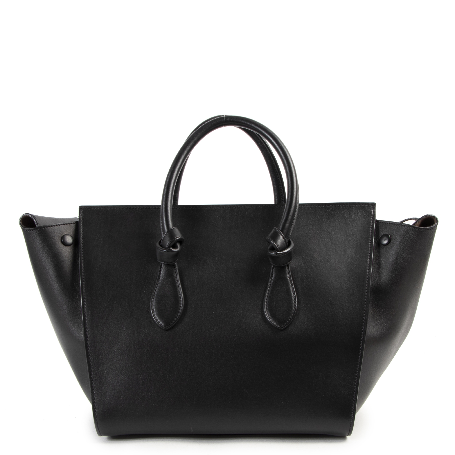 Celine sales tie bag