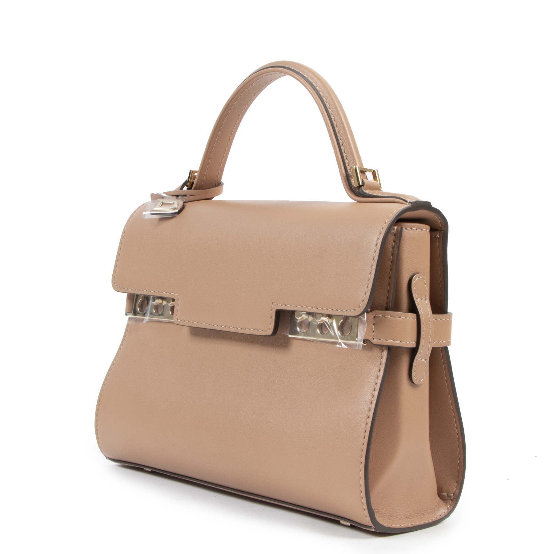 Delvaux shop mini tempete