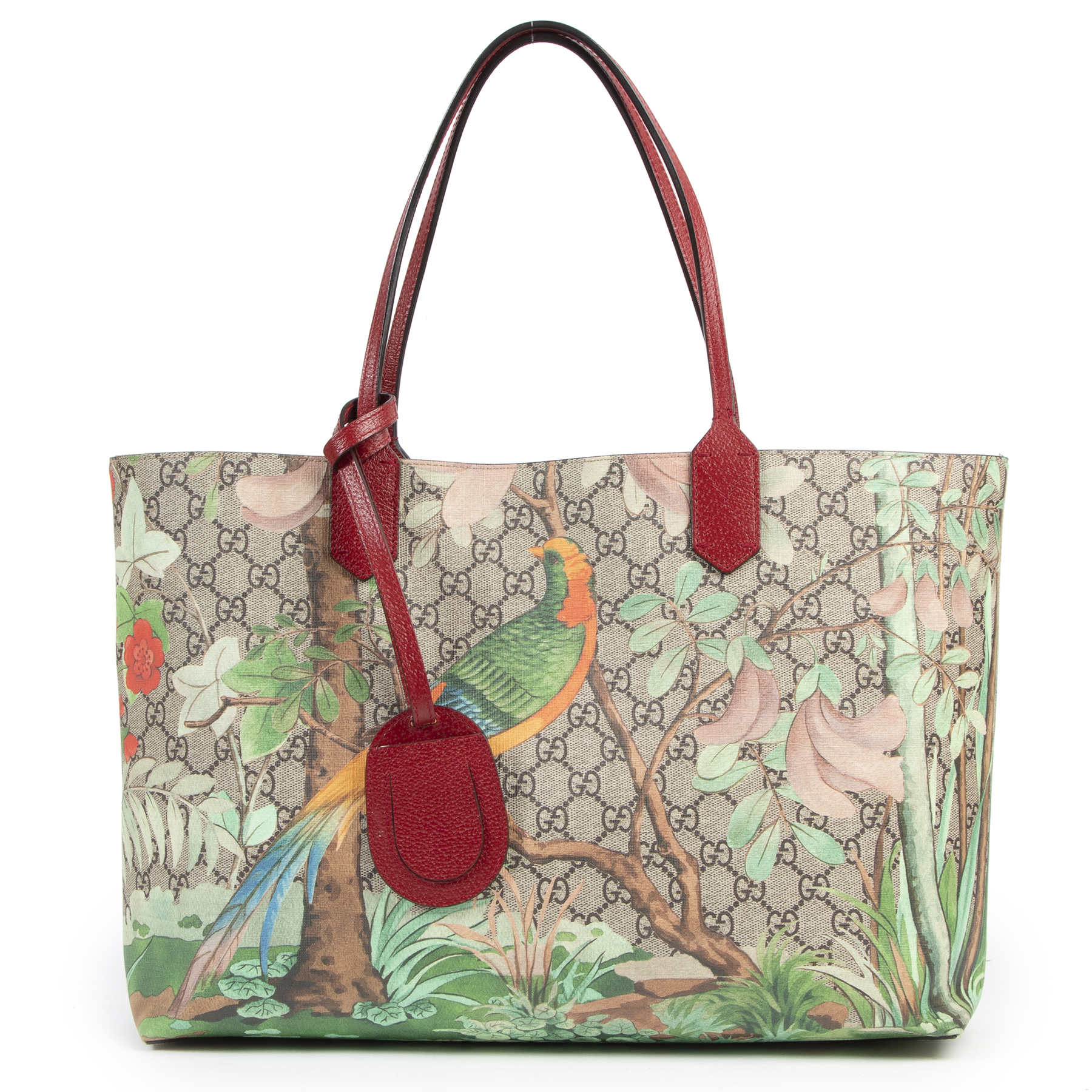 Gucci hotsell tian bag