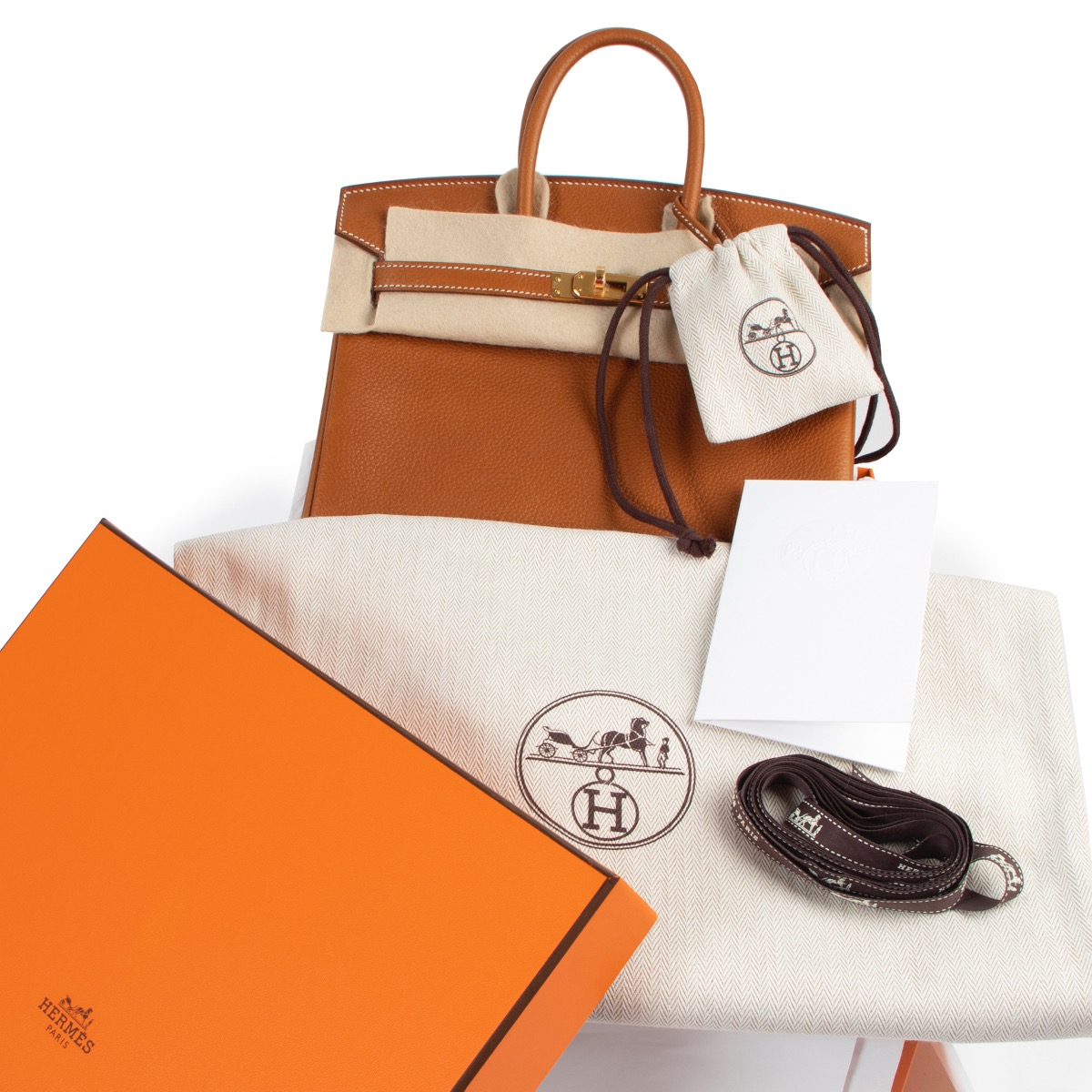 25 faubourg hermes