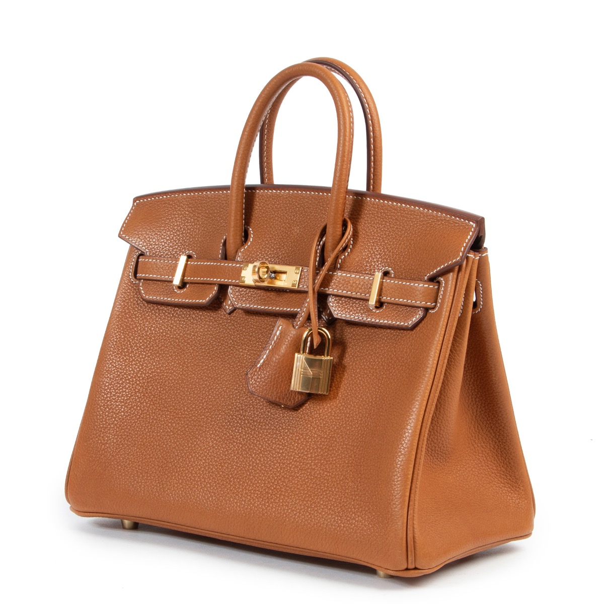Hermes barenia deals kelly