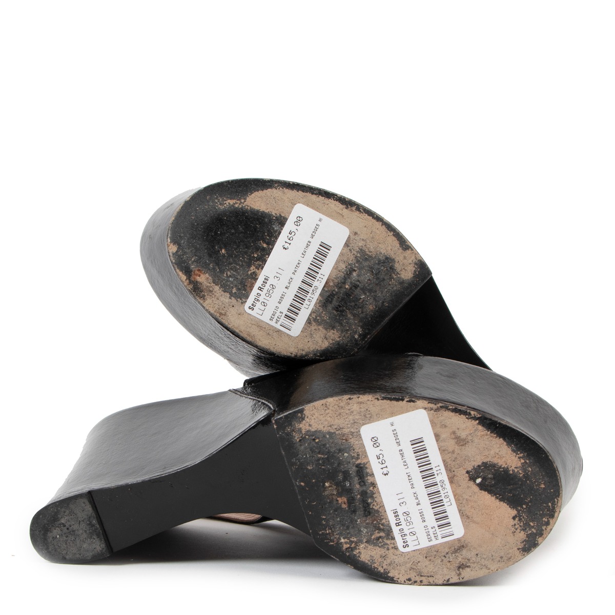 関税送料込Sergio Rossi Sandals Luxury Sandals - Italian Sandals – Sergio Rossi