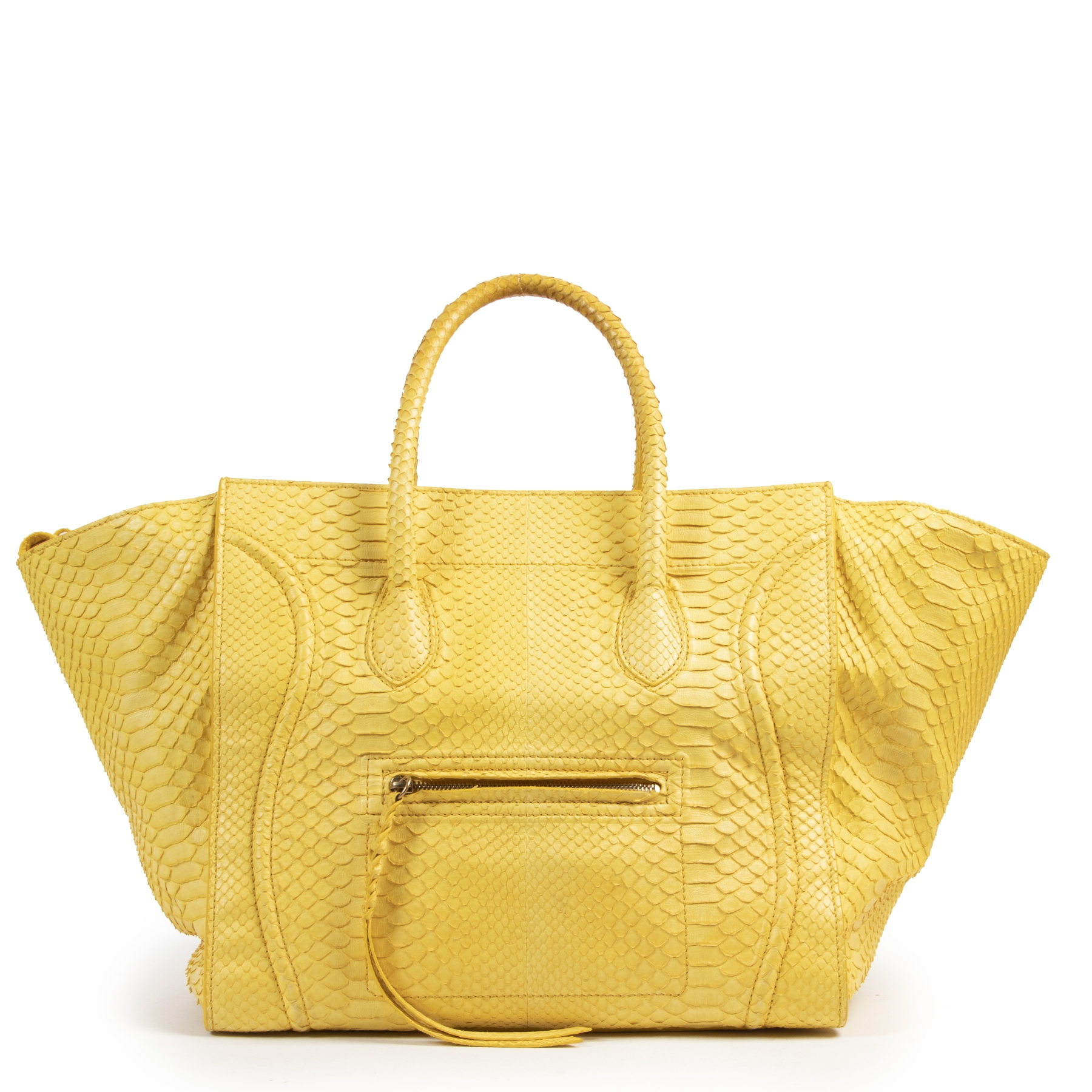 Celine phantom top python