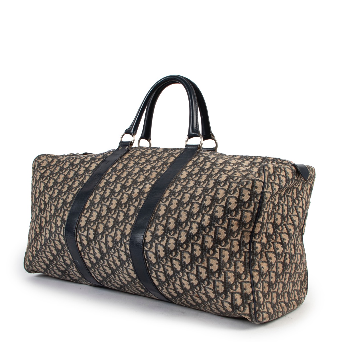 Travel top bag dior