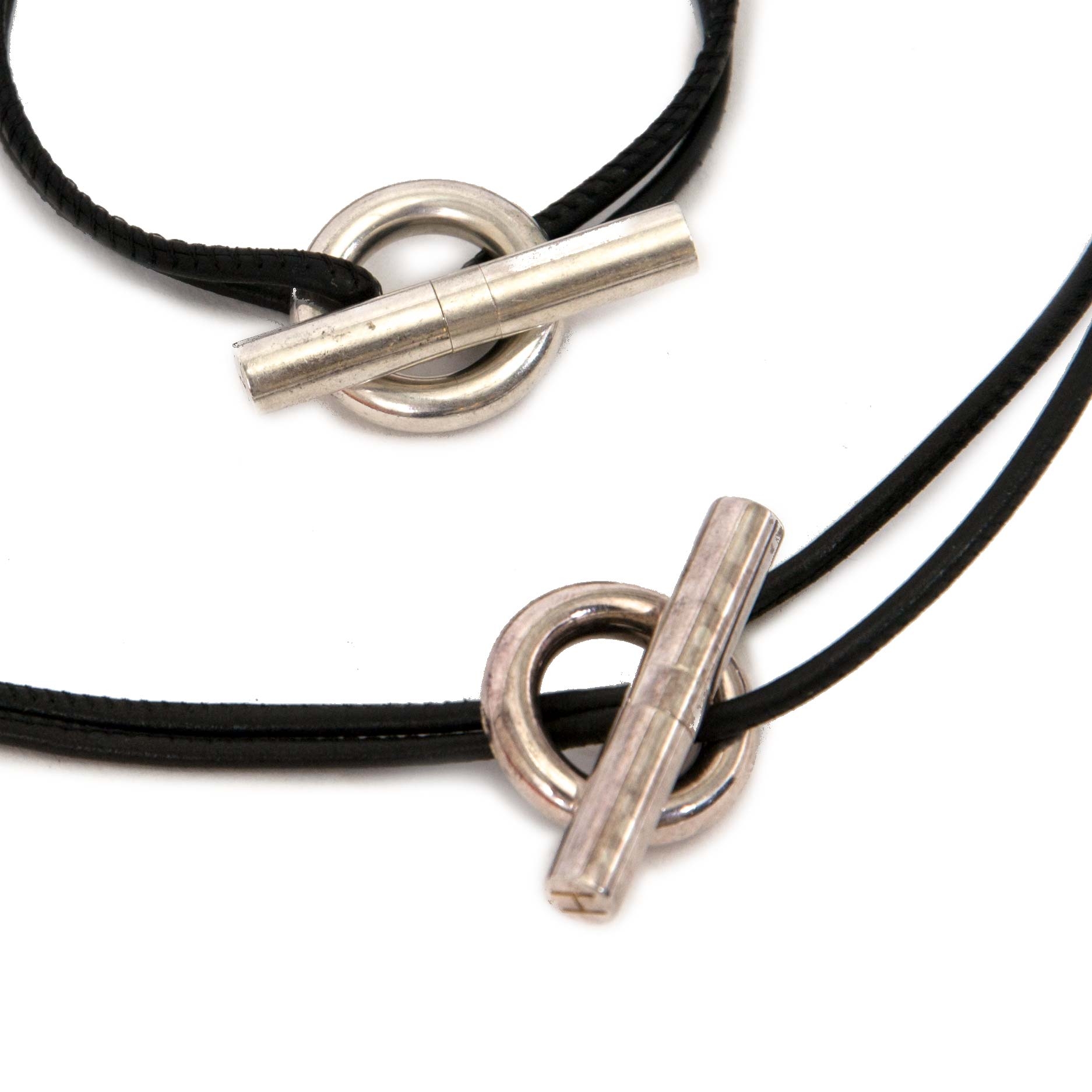 アクセサリー HERMES skipper necklace Hermès Skipper Necklace And Bracelet ○ Labellov ○ Buy and