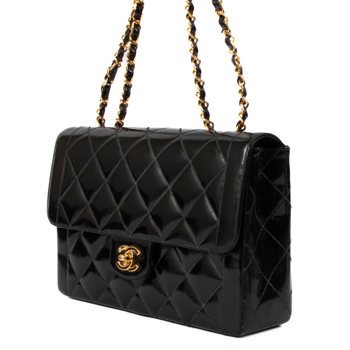 CHANEL ノベルティ バック ブラック CHANEL - シャネルノベルティバックの通販 by みー's shop