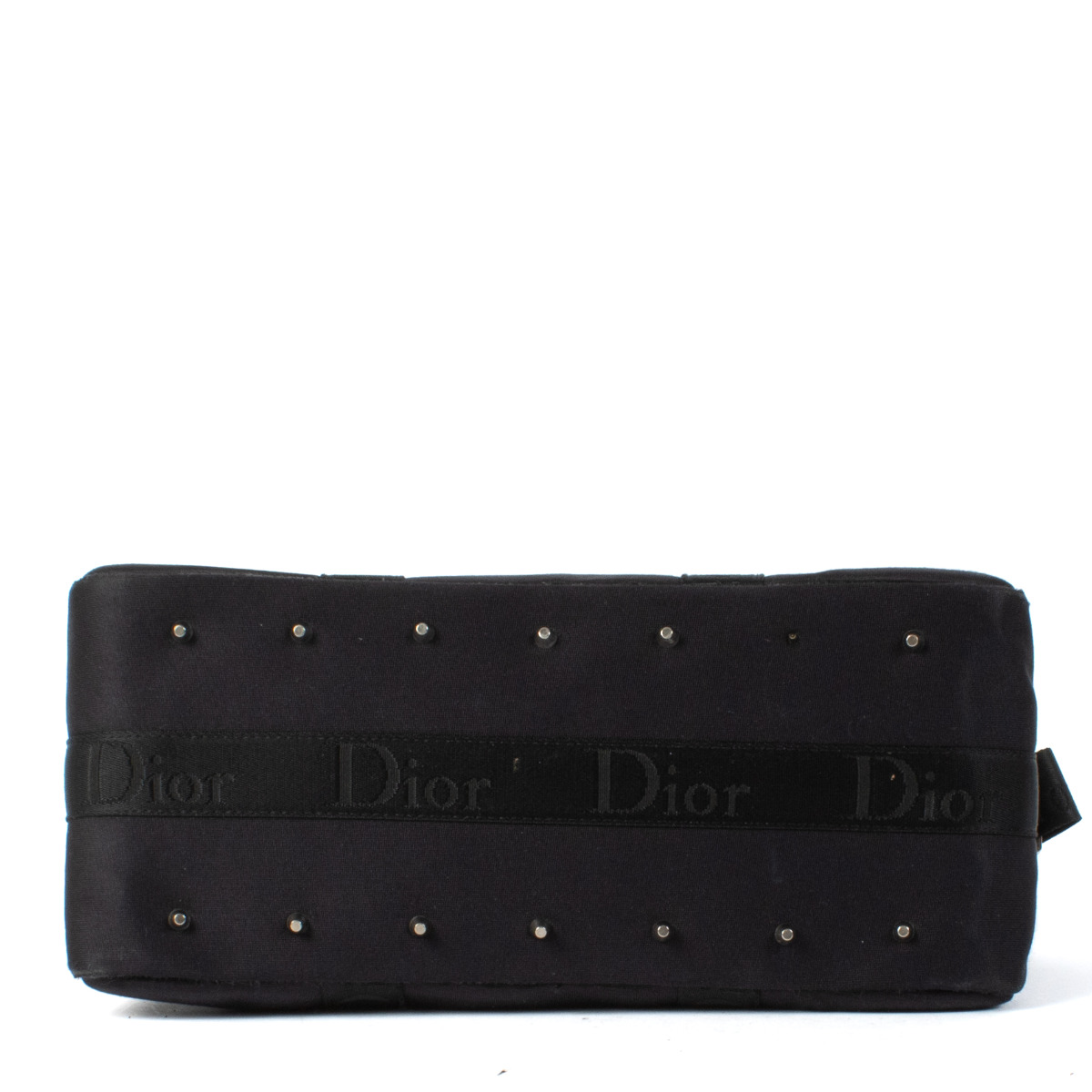 DIOR | Lady Dior My ABCDior バッグ スモール カナージュ