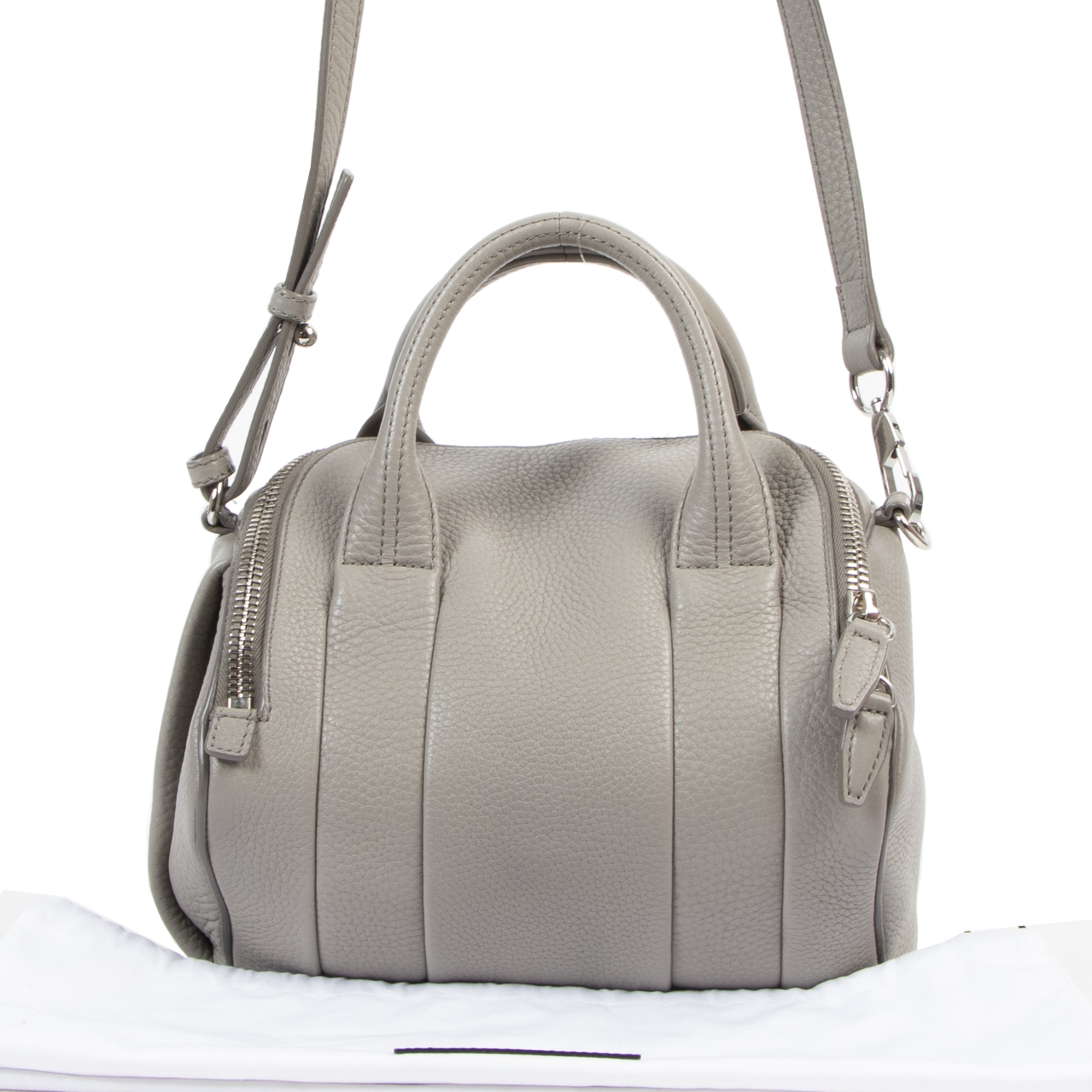Rockie bag alexander wang online