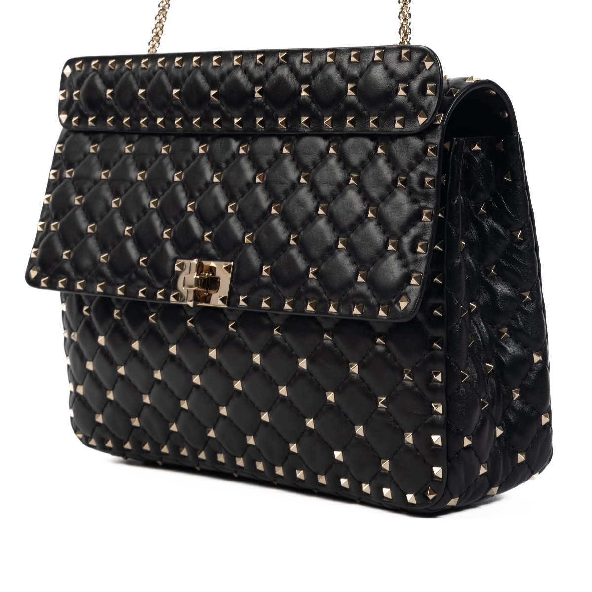 Valentino spike sales it bag