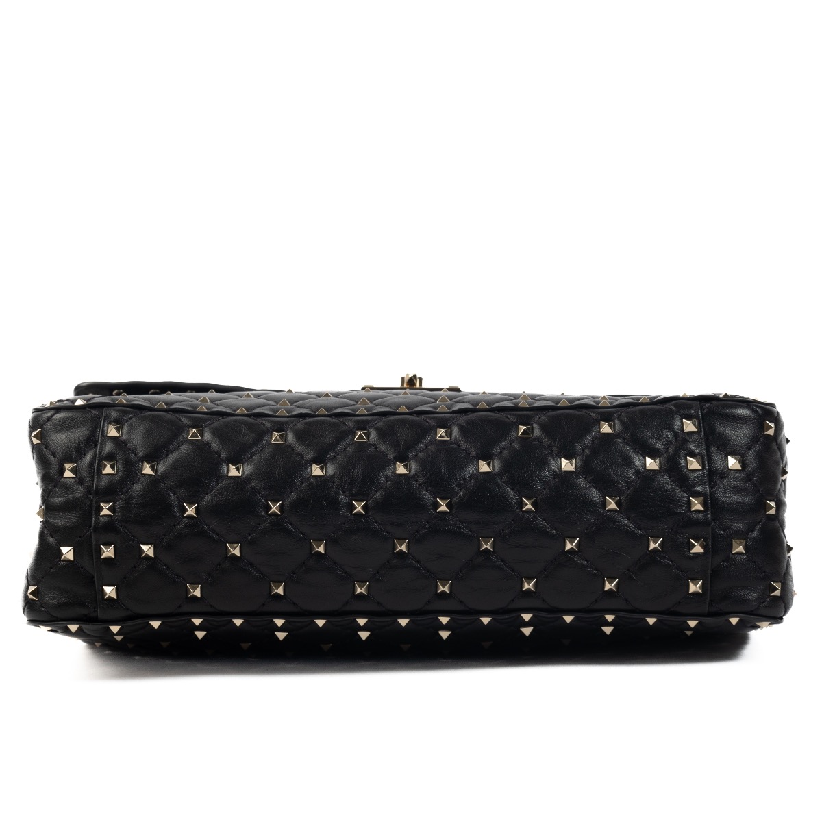 Valentino store black studs