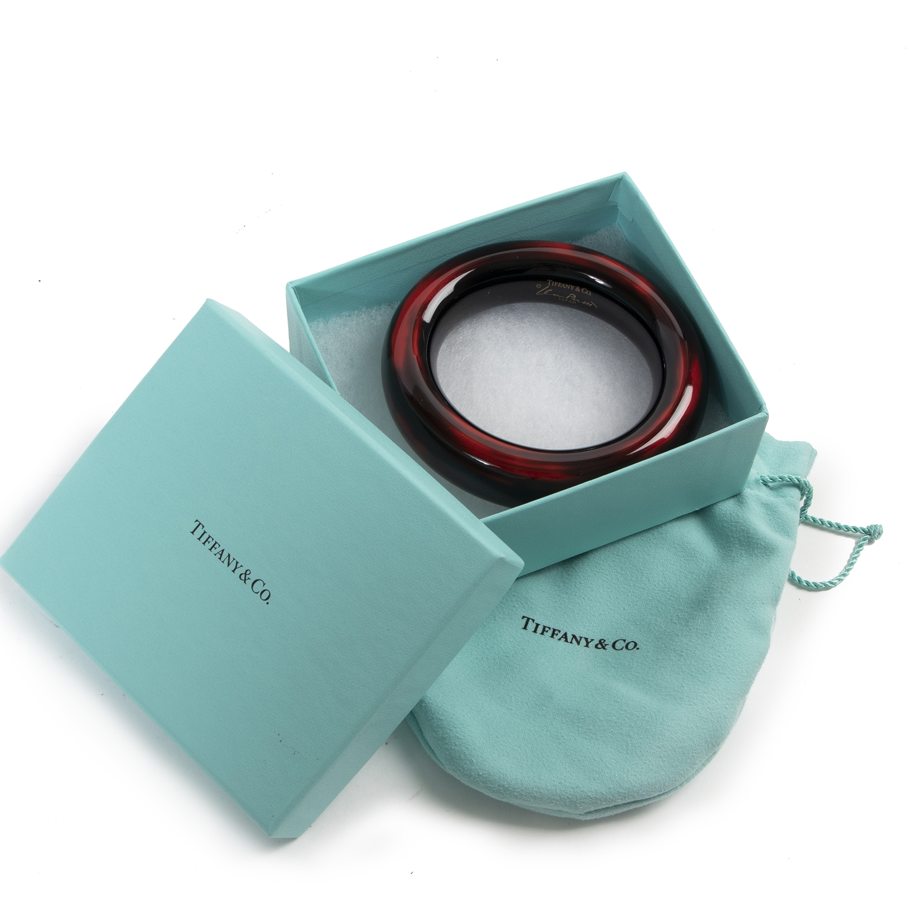 Elsa peretti sales doughnut bangle