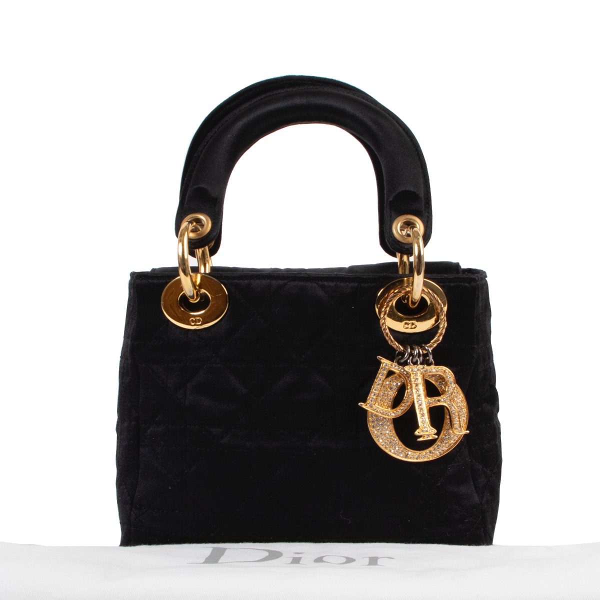 【有名人芸能人】 2048_dior_black_mini_lady_dior アイシャドウ