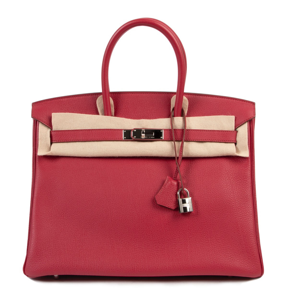 Hermes rubis color deals