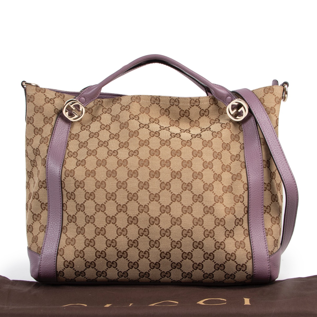 gucci everyday bag