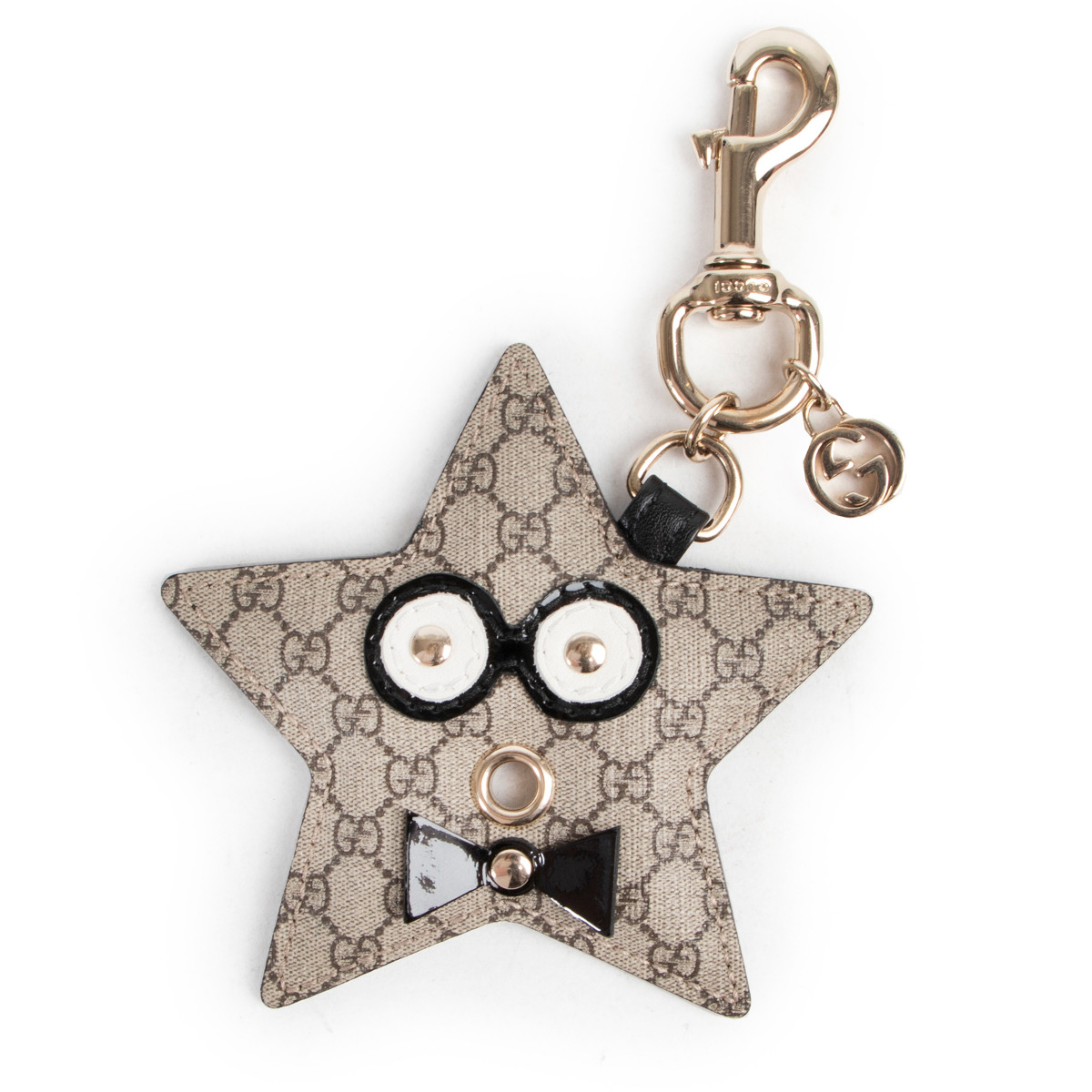 gucci bag charm