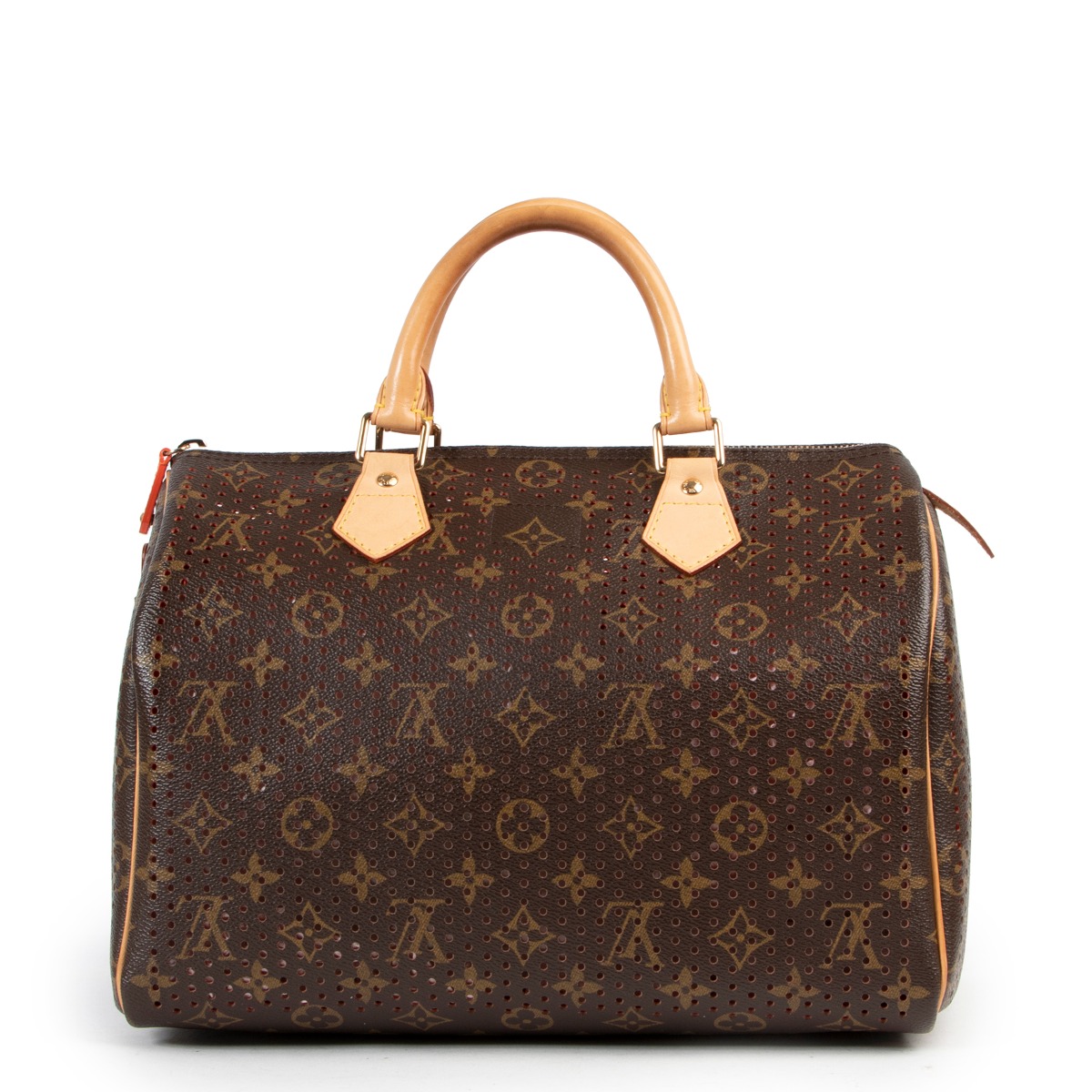 送料関税込◇LOUIS VUITTON Speedy 30 スピーディ トートバッグ Speedy Soft 30 Other Monogram Canvas - Women Bags | LOUIS