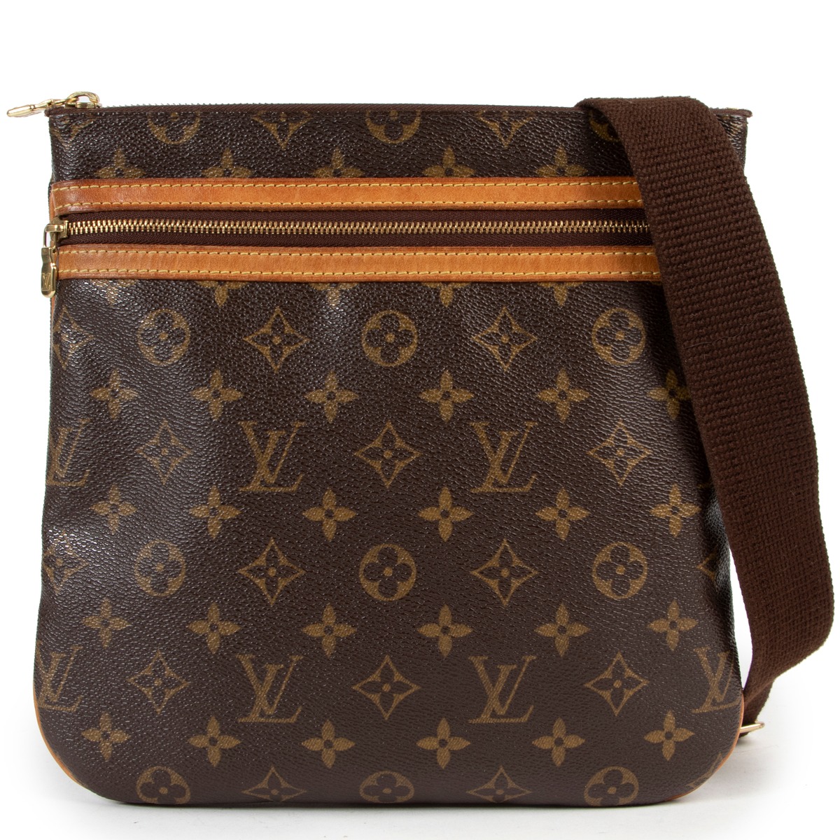 Louis Vuitton Crossbody Bag 