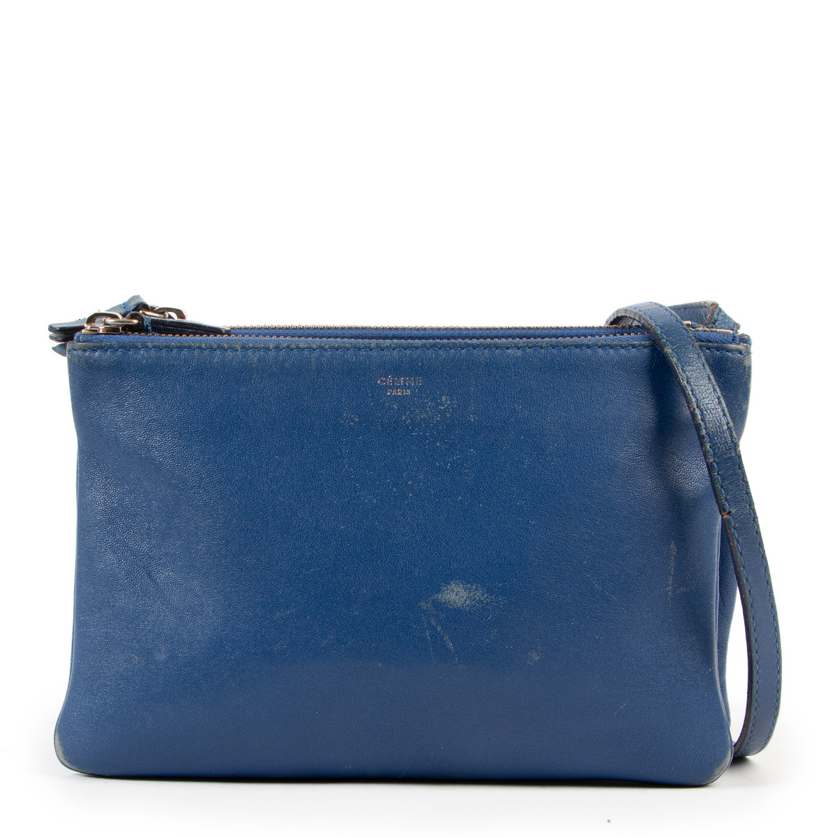 Celine trio bag small outlet