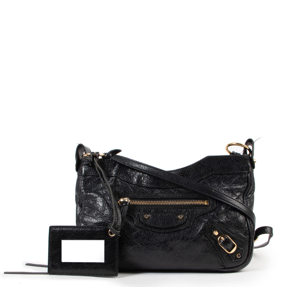 Crossbody balenciaga bag discount