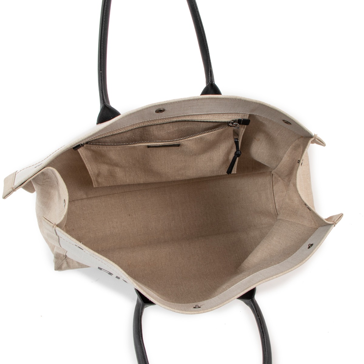【送料・関税込】YSL BAG TOTE RIVE GA 509415 FAAVU CANVAS s-l400.jpg