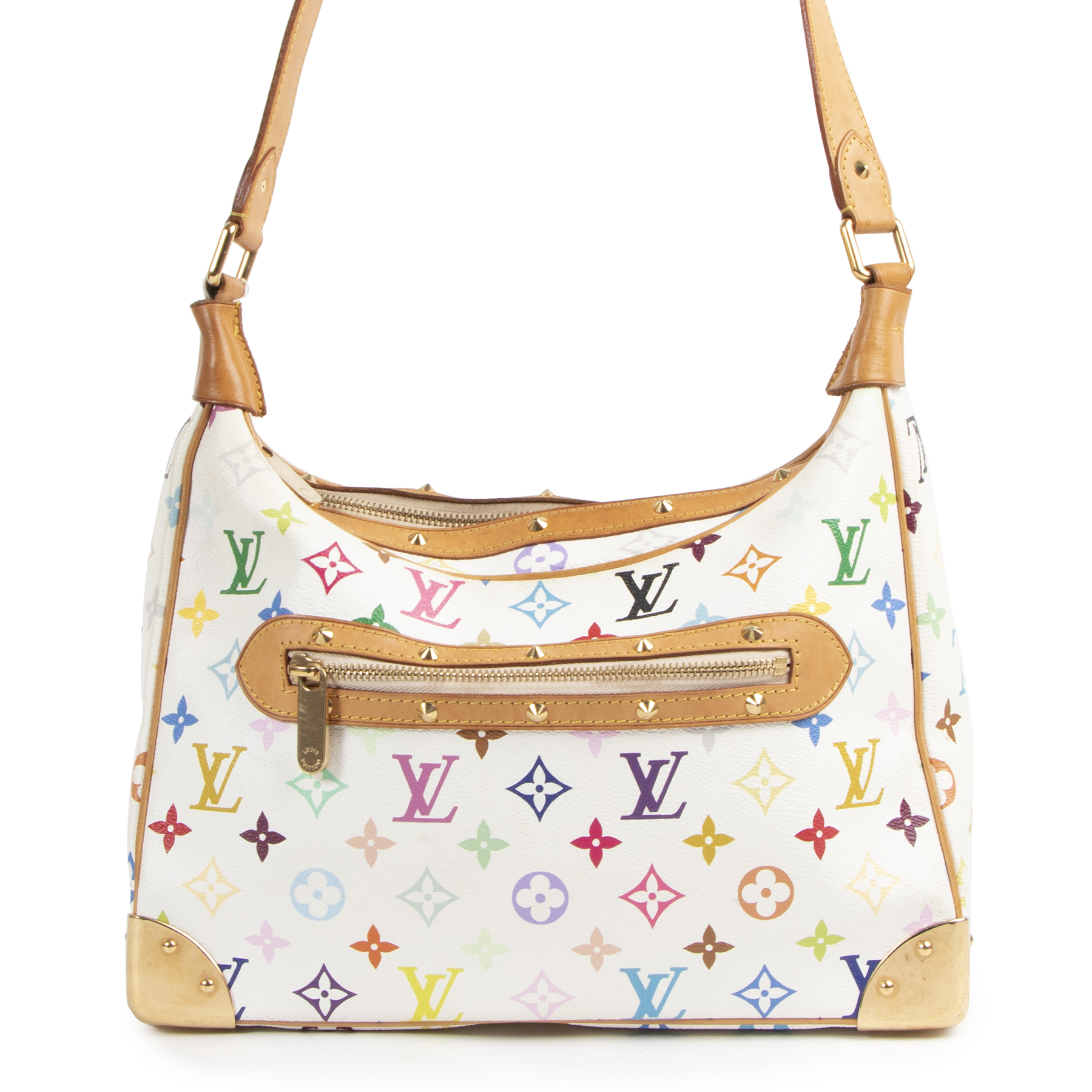 murakami vuitton bag