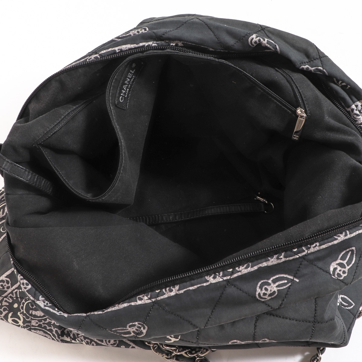 Chanel paisley bag outlet