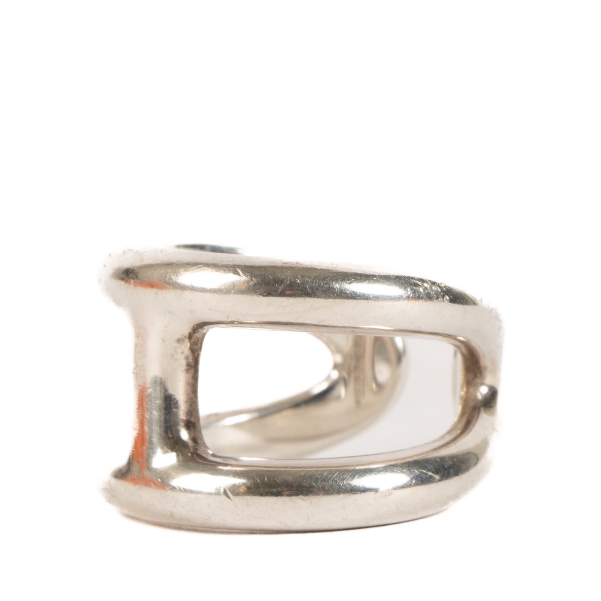 セール【HERMES】Anello Osmose, modello grande Osmose ring, small model | Hermès USA