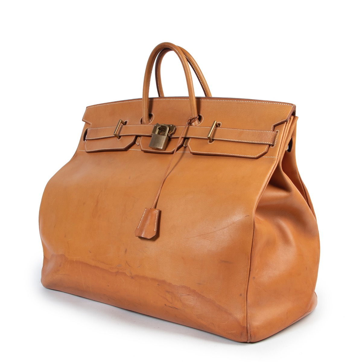 Hermes cognac clearance