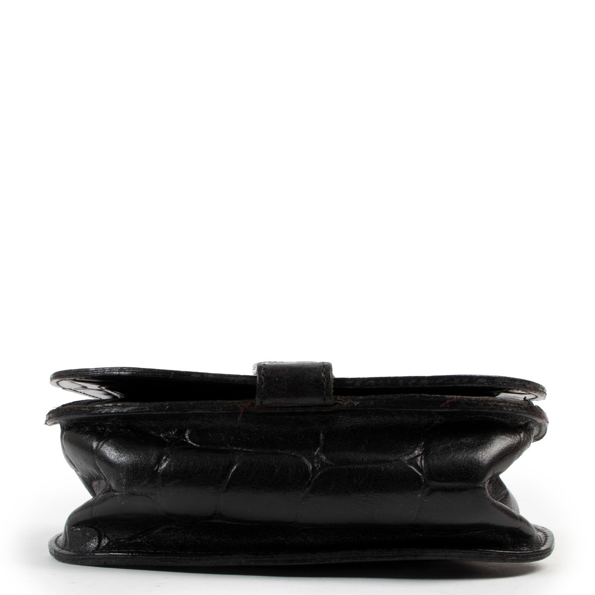 ショルダーバッグ・ポシェット MULBERRY Woman Crossbody bags Black HH4966205 A100 428.jpg