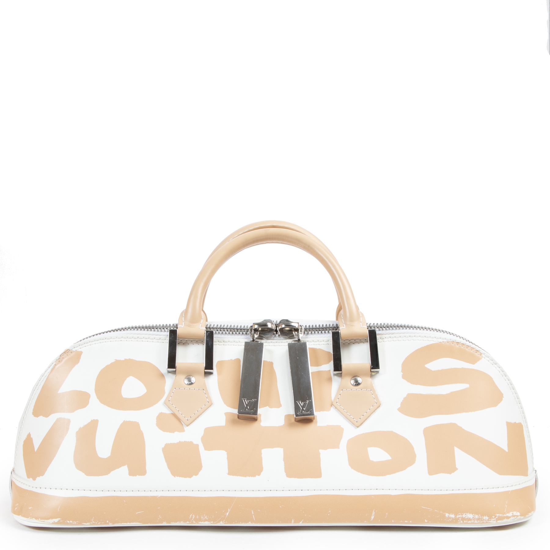 Stephen Sprouse & Louis Vuitton